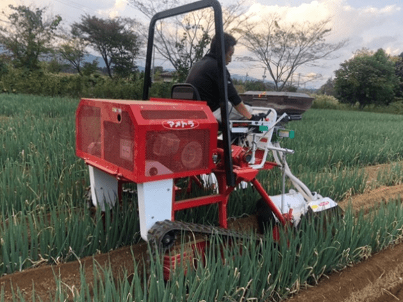 農業取組事例