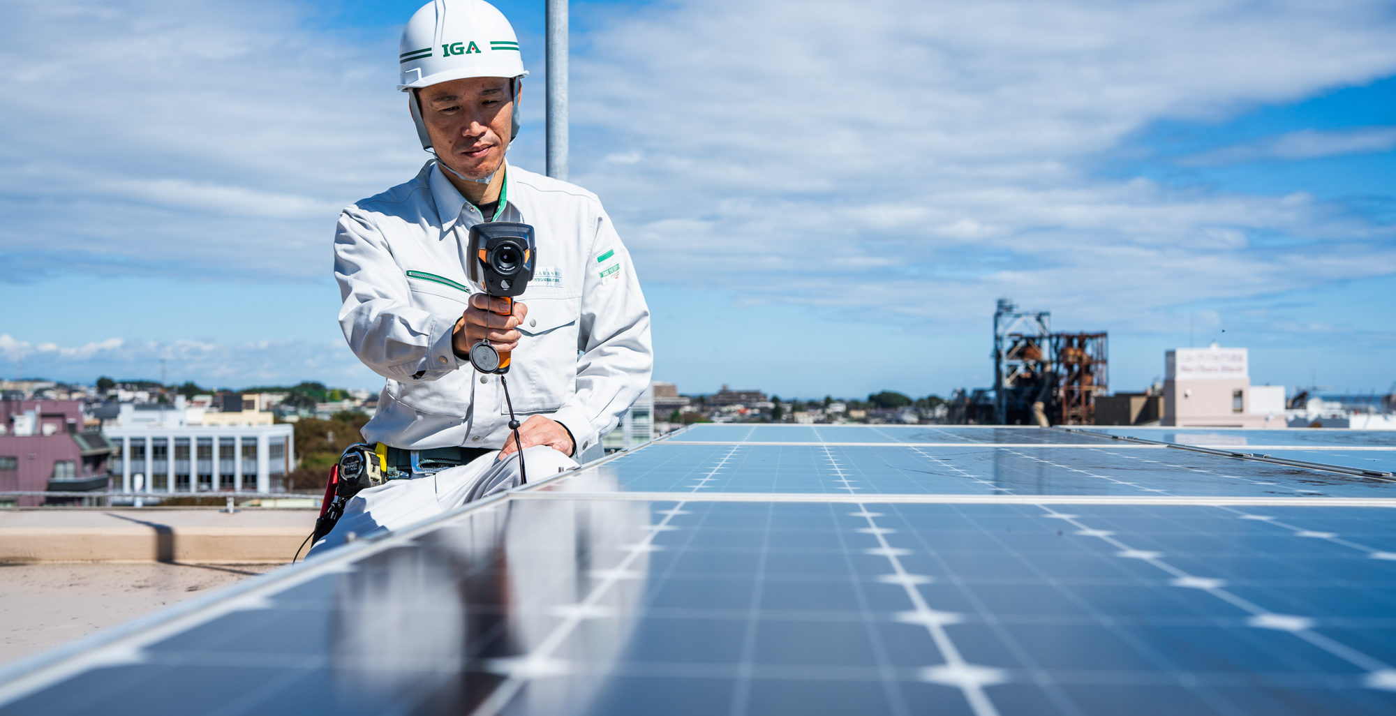 会社のイメージ画像