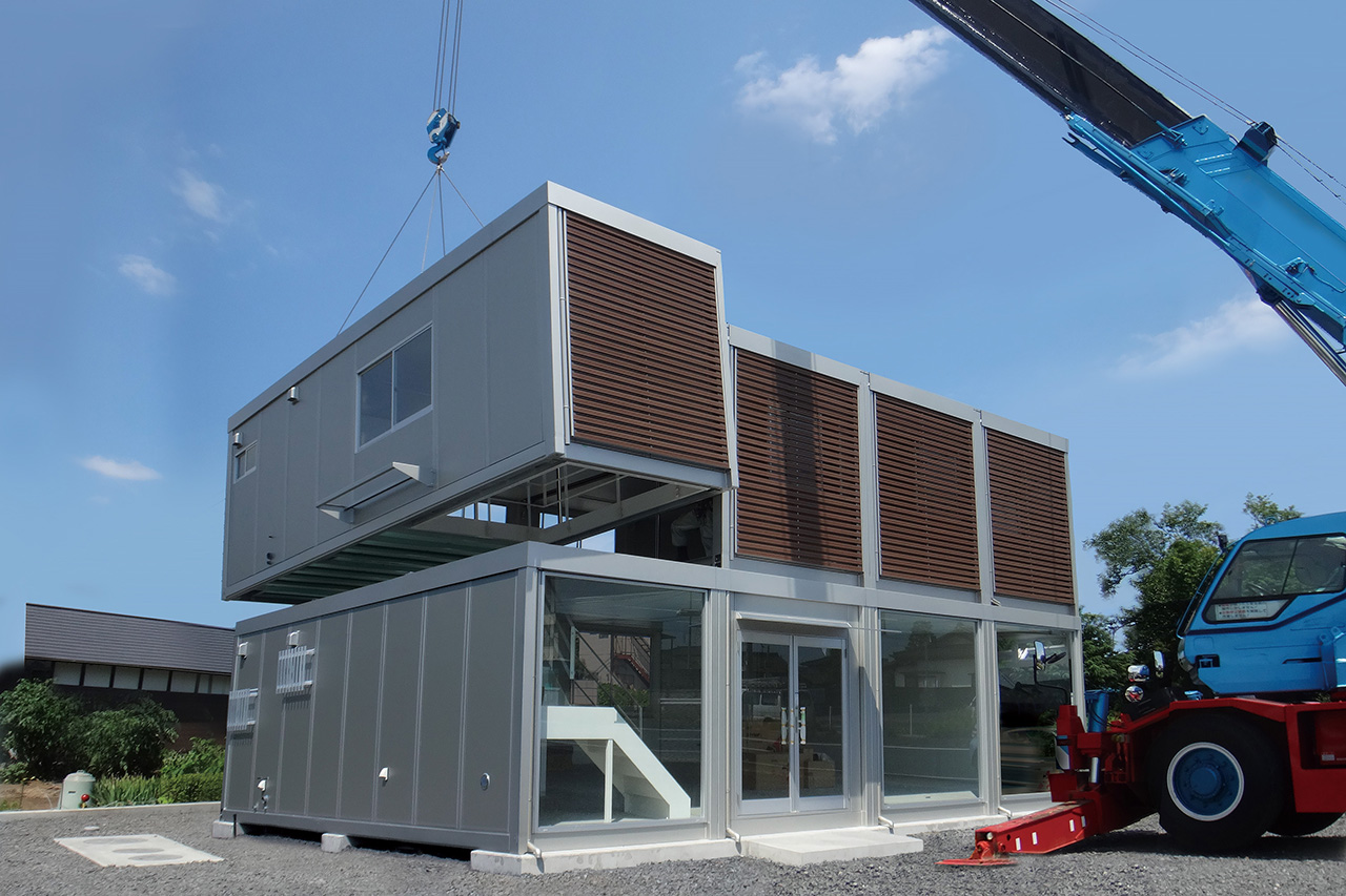 会社のイメージ画像