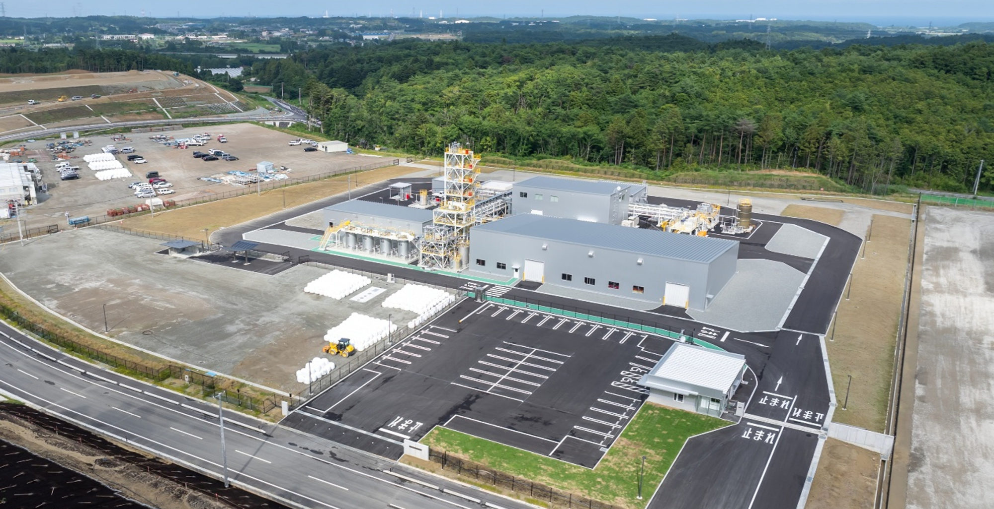 会社のイメージ画像