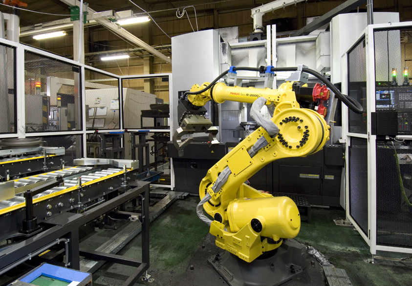 会社のイメージ画像