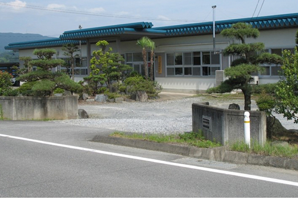 福島県農業総合センター 浜地域研究所