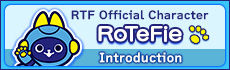 RTF character