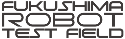 Robot Test Field LOGO