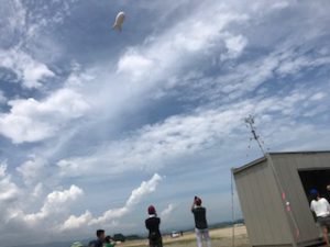 Space Elevator – Climber Robot Test (Japan Space Elevator Association) (August 14, 2018 to August 16, 2018);