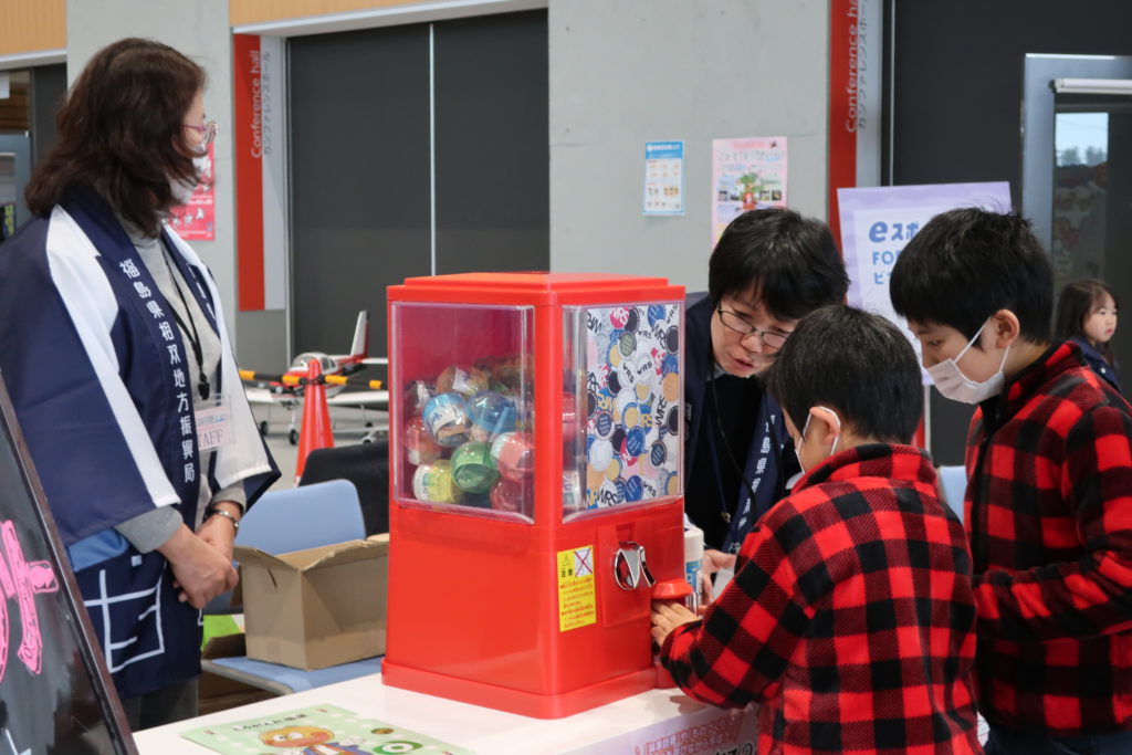 そうそうこども科学祭２０２０ウインターを開催しました！-8