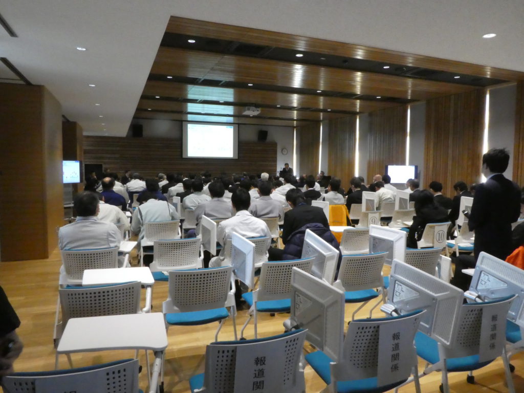 第2回福島県道路メンテナンス会議1