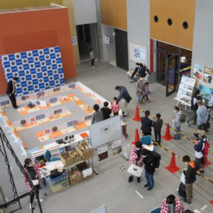 テクノフェア・そうそうこども科学祭2020が開催されました！;