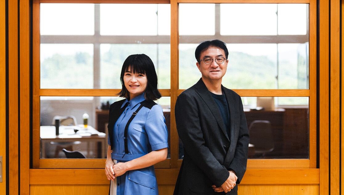 SHIN4NY株式会社