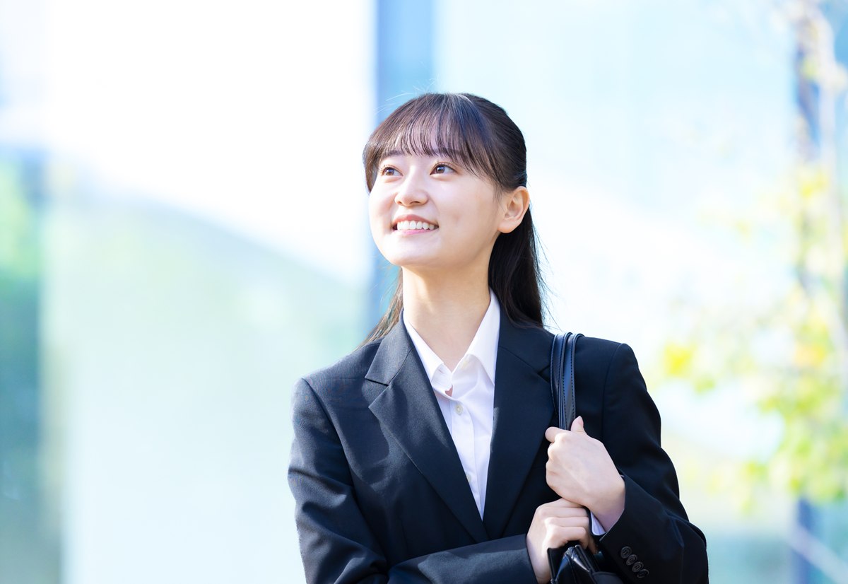 福島で働く若者