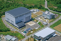Naraha Center for Remote Control Technology Development(NARREC)
