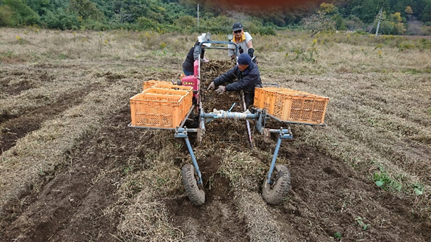 茨城営農支援会